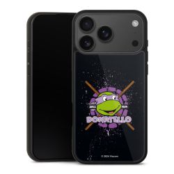 Gallery Case schwarz mit MagSafe