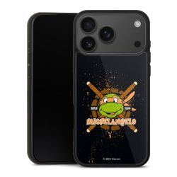 Gallery Case schwarz mit MagSafe