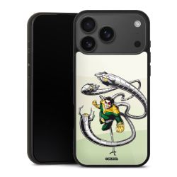 Gallery Case schwarz mit MagSafe