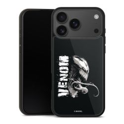 Gallery Case schwarz mit MagSafe