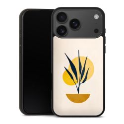 Gallery Case schwarz mit MagSafe