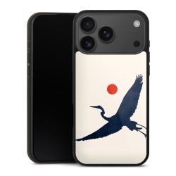 Gallery Case schwarz mit MagSafe