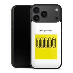 Gallery Case schwarz mit MagSafe