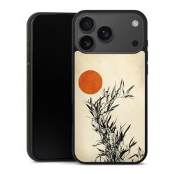 Gallery Case schwarz mit MagSafe