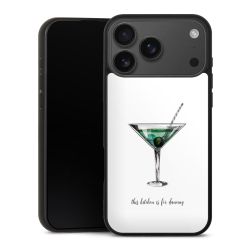 Gallery Case schwarz mit MagSafe