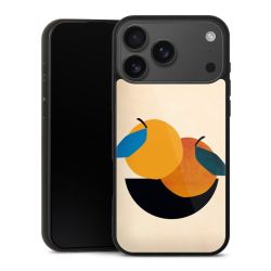 Gallery Case schwarz mit MagSafe