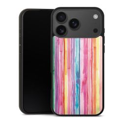 Gallery Case schwarz mit MagSafe