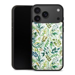 Gallery Case schwarz mit MagSafe