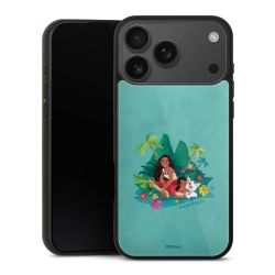 Gallery Case schwarz mit MagSafe