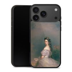 Gallery Case schwarz mit MagSafe