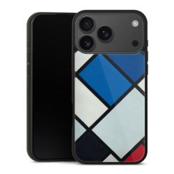 Gallery Case schwarz mit MagSafe