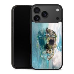 Gallery Case schwarz mit MagSafe