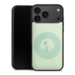 Gallery Case schwarz mit MagSafe