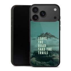 Gallery Case schwarz mit MagSafe