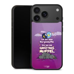 Gallery Case schwarz mit MagSafe