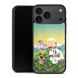 Gallery Case schwarz mit MagSafe