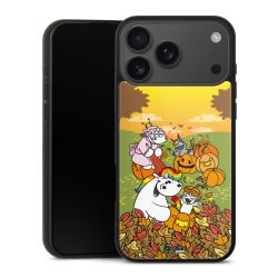 Gallery Case schwarz mit MagSafe