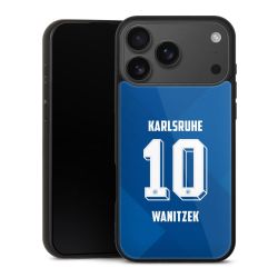 Gallery Case schwarz mit MagSafe