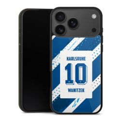 Gallery Case schwarz mit MagSafe