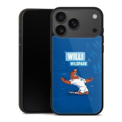 Gallery Case schwarz mit MagSafe