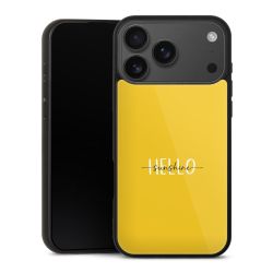 Gallery Case schwarz mit MagSafe