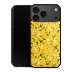 Gallery Case schwarz mit MagSafe