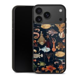 Gallery Case schwarz mit MagSafe