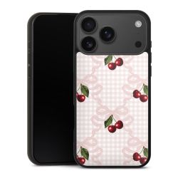 Gallery Case schwarz mit MagSafe