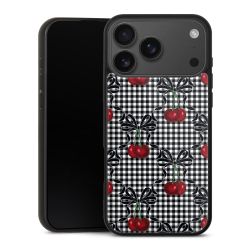 Gallery Case schwarz mit MagSafe