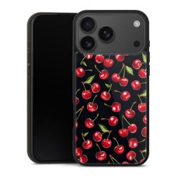 Gallery Case schwarz mit MagSafe