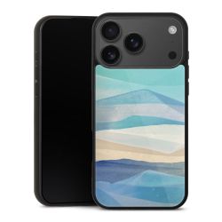 Gallery Case schwarz mit MagSafe