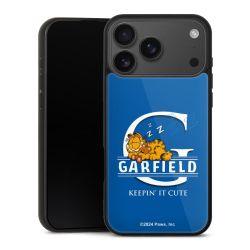 Gallery Case schwarz mit MagSafe