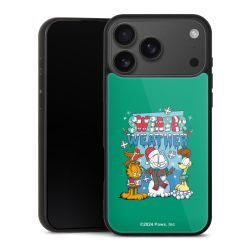 Gallery Case schwarz mit MagSafe