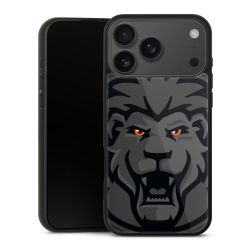 Gallery Case schwarz mit MagSafe