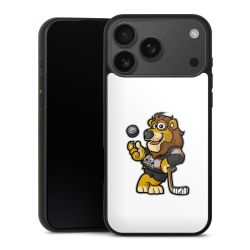 Gallery Case schwarz mit MagSafe