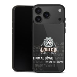 Gallery Case schwarz mit MagSafe