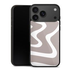 Gallery Case schwarz mit MagSafe