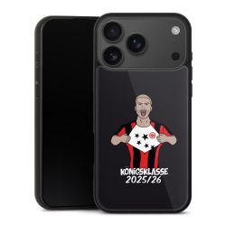 Gallery Case schwarz mit MagSafe