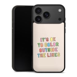 Gallery Case schwarz mit MagSafe