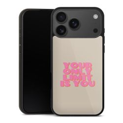 Gallery Case schwarz mit MagSafe