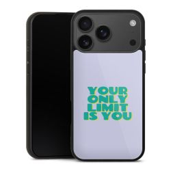 Gallery Case schwarz mit MagSafe