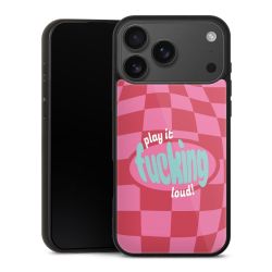 Gallery Case schwarz mit MagSafe