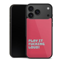 Gallery Case schwarz mit MagSafe