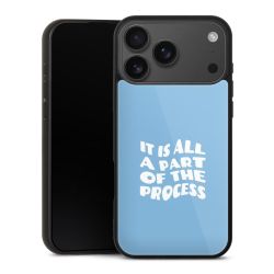 Gallery Case schwarz mit MagSafe