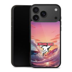 Gallery Case schwarz mit MagSafe