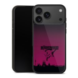 Gallery Case schwarz mit MagSafe