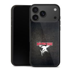 Gallery Case schwarz mit MagSafe