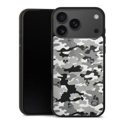 Gallery Case schwarz mit MagSafe