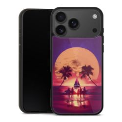 Gallery Case schwarz mit MagSafe