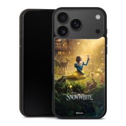 Gallery Case schwarz mit MagSafe